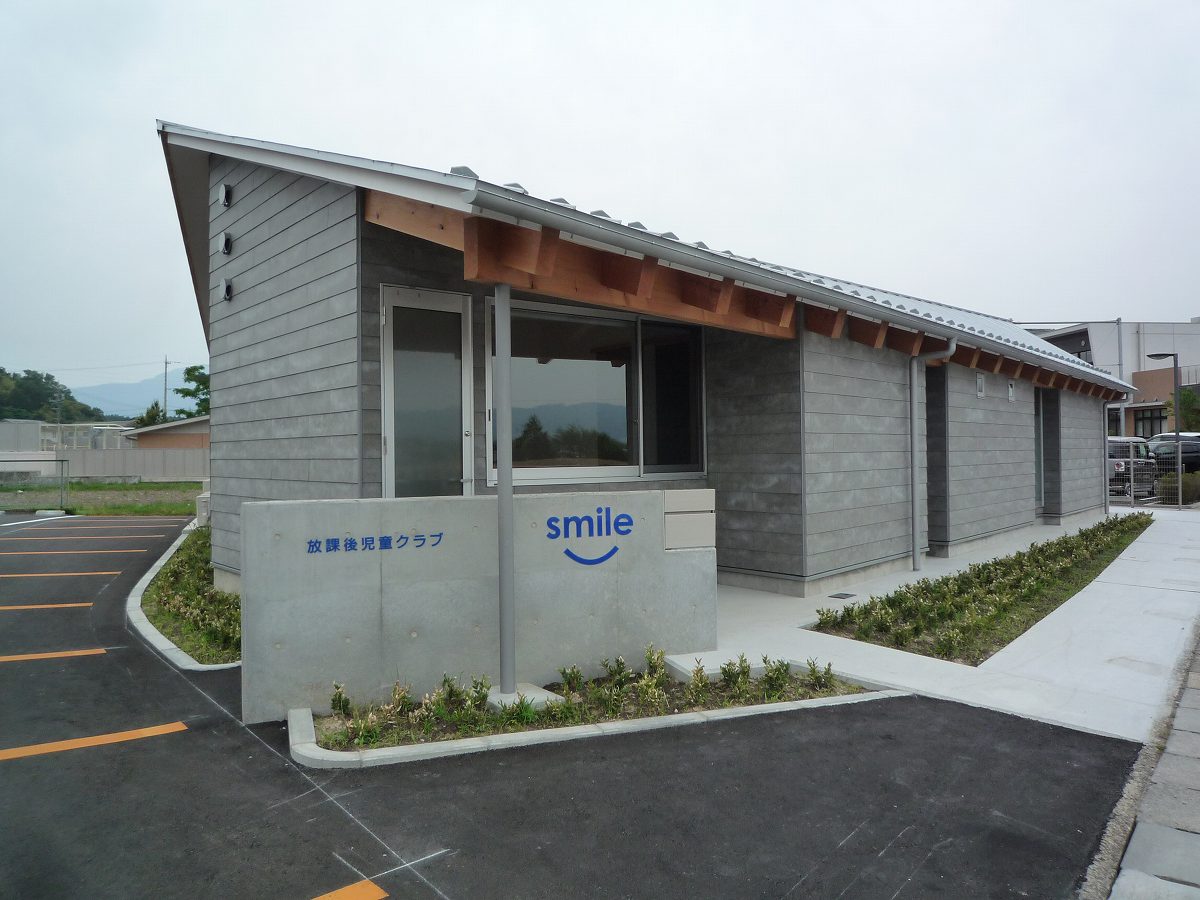建物写真