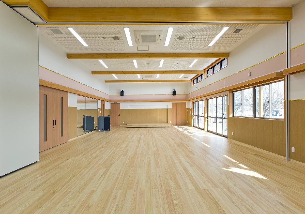 建物写真