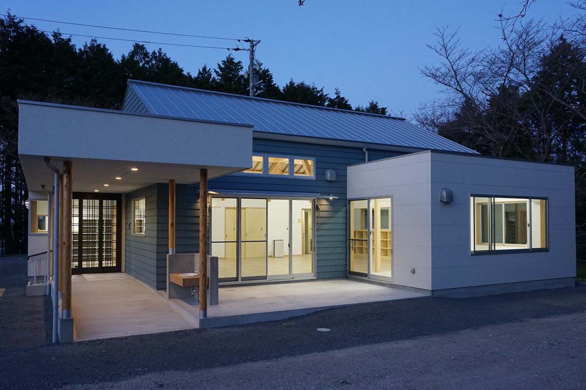 建物写真