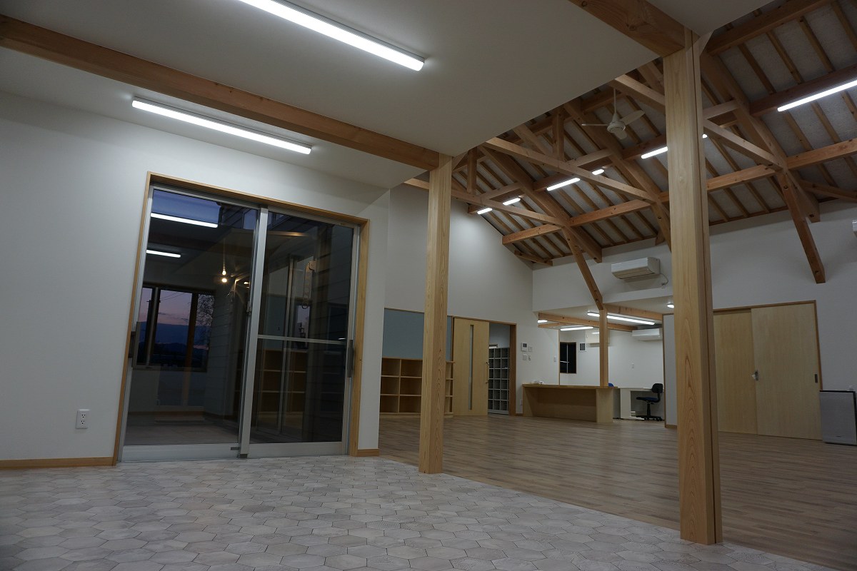 建物写真