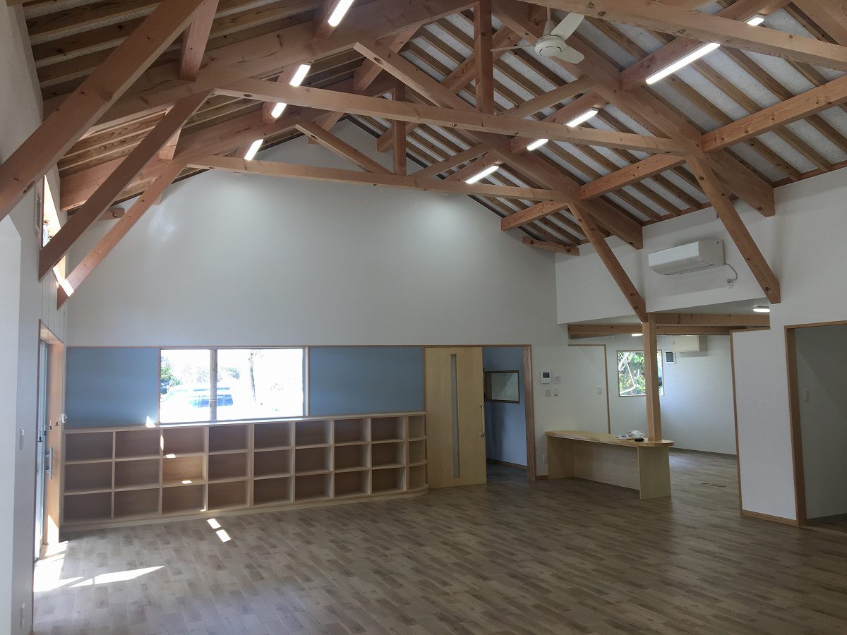 建物写真