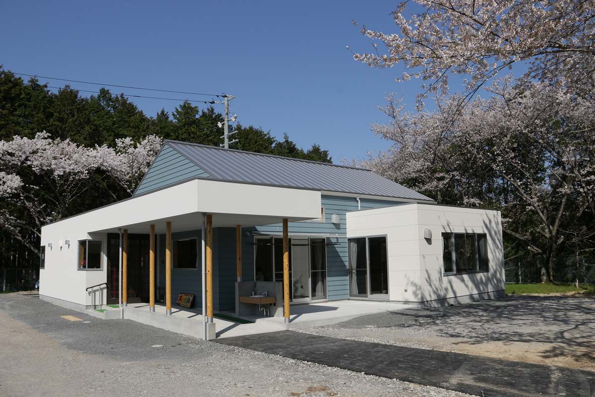 建物写真