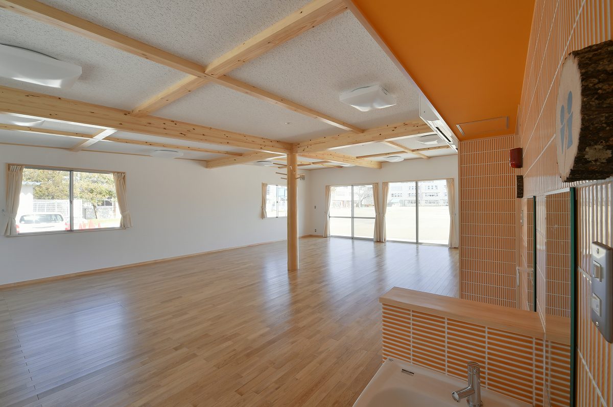 建物写真