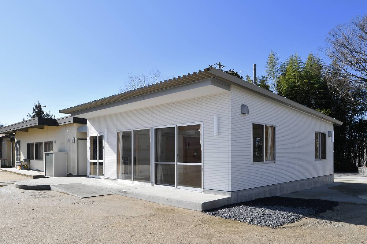 建物写真