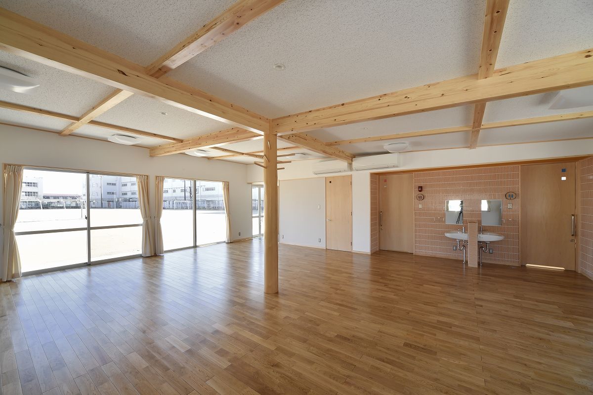 建物写真