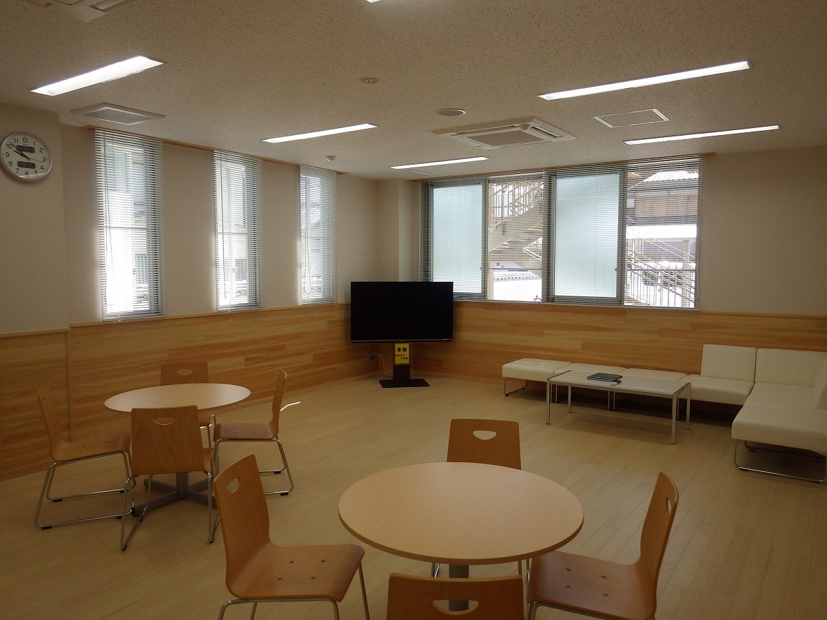 建物写真