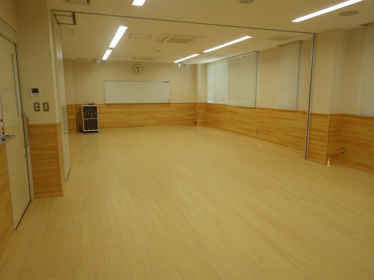 建物写真