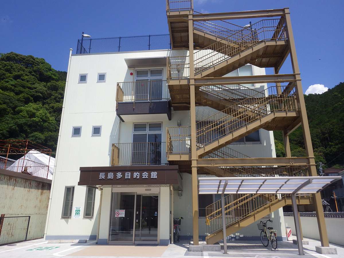 建物写真