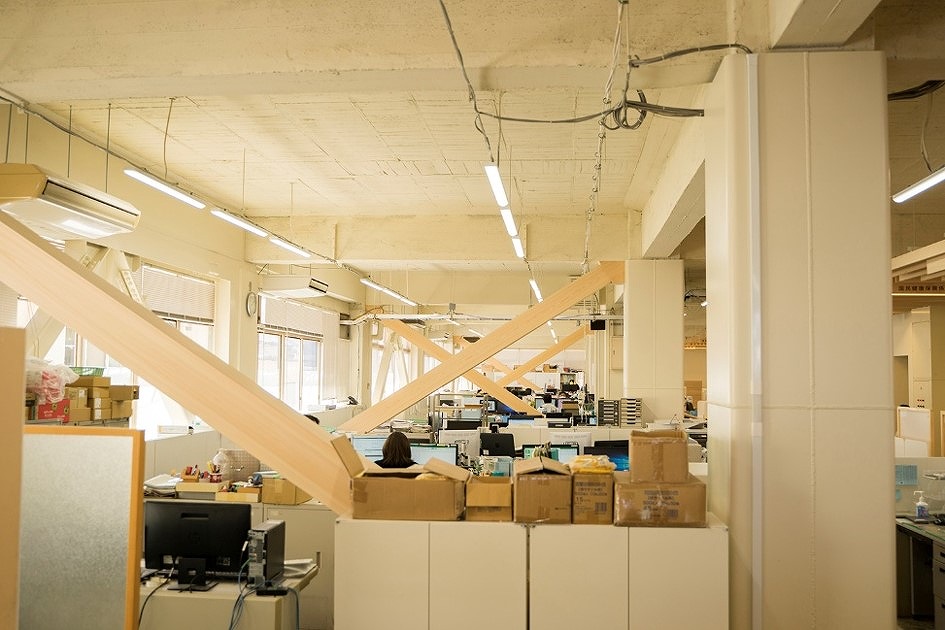 建物写真
