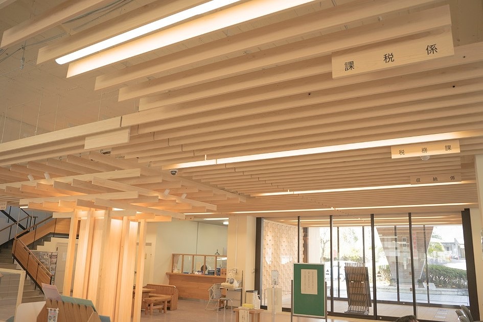 建物写真