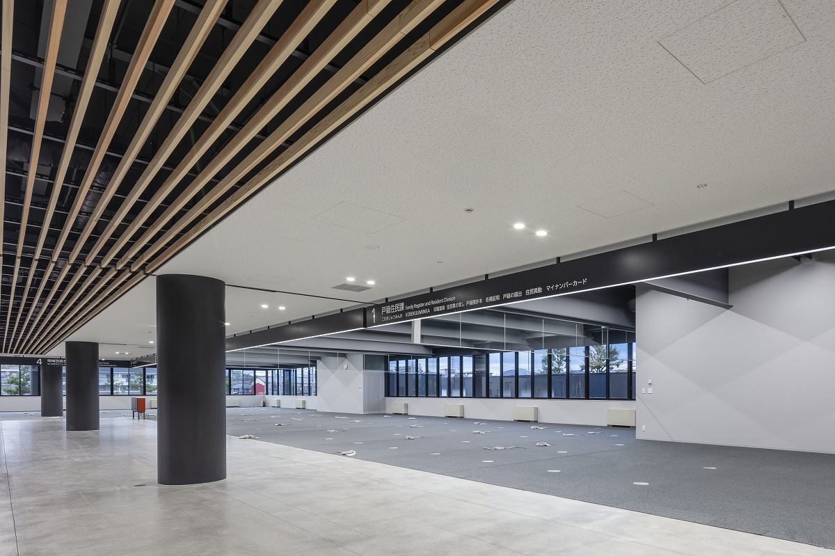 建物写真