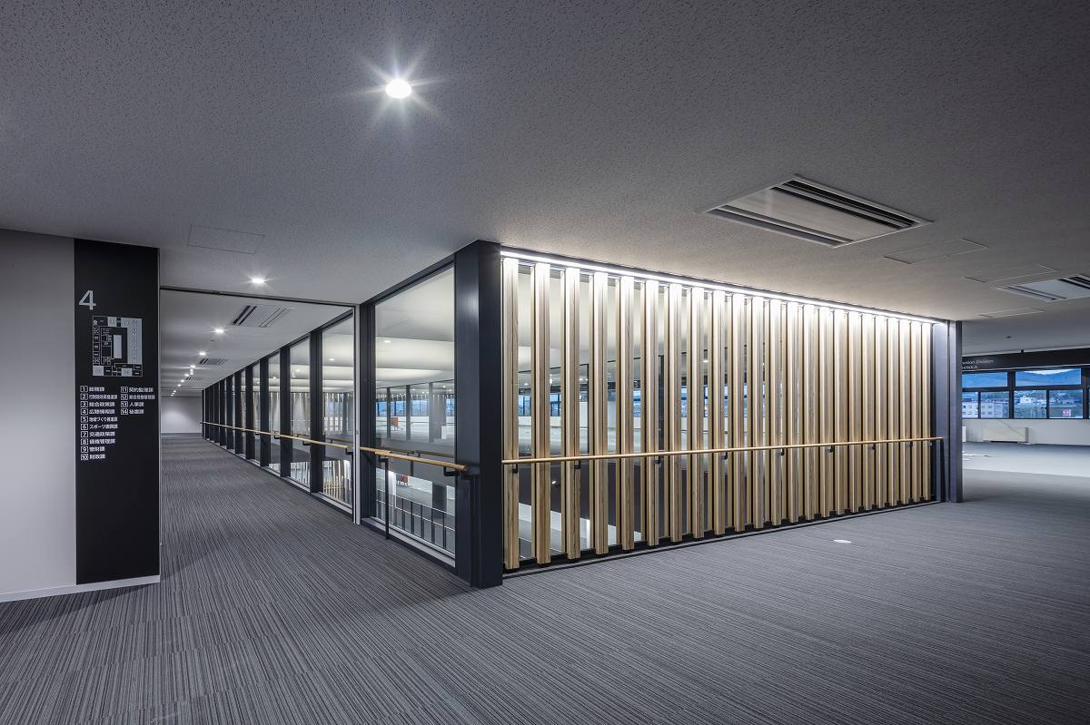 建物写真