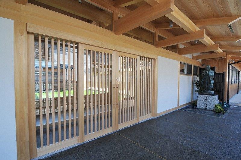 建物写真
