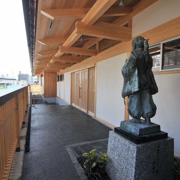 建物写真