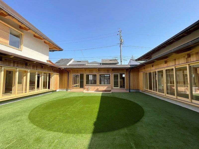 建物写真