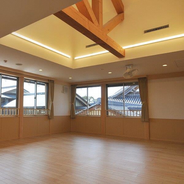 建物写真