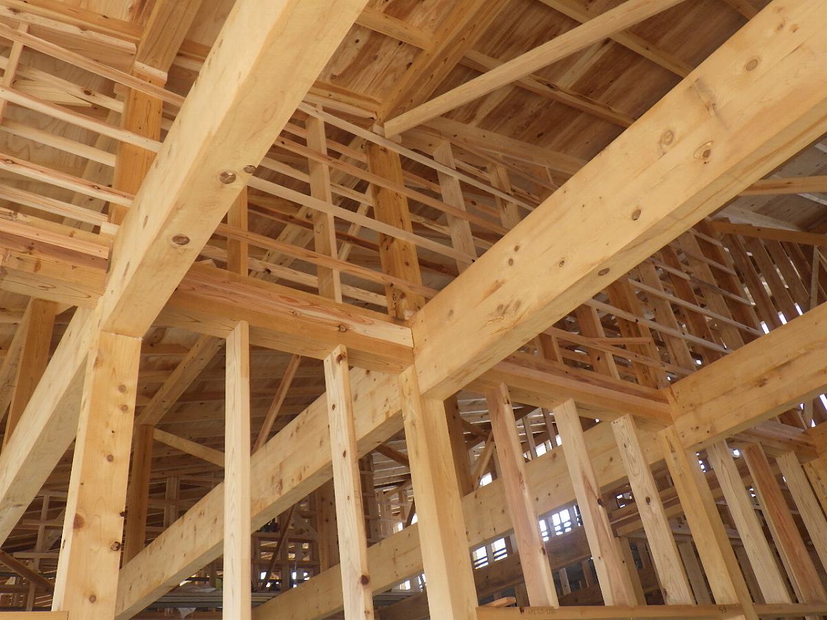 建物写真