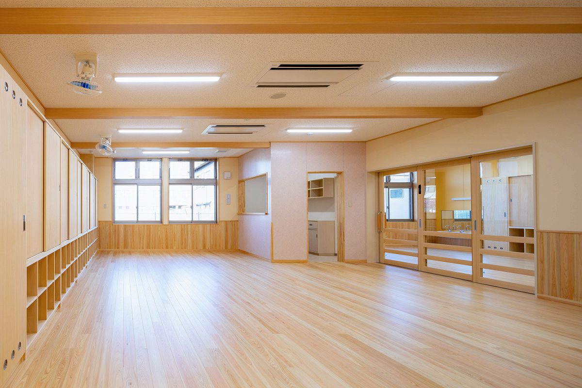 建物写真