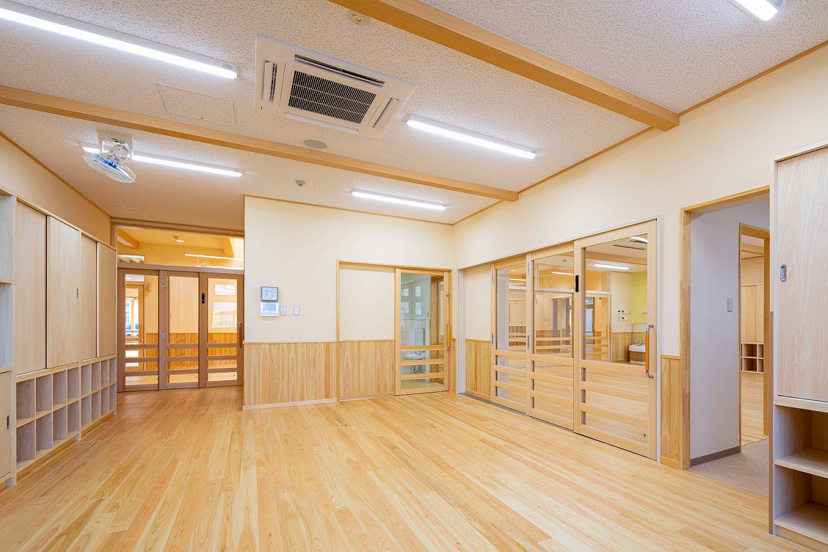 建物写真