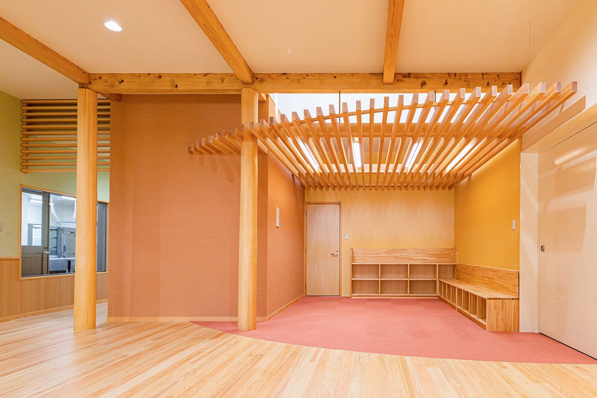 建物写真