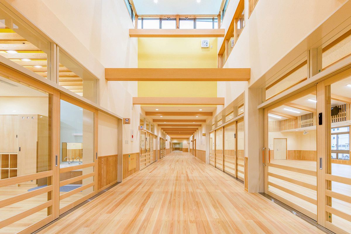 建物写真