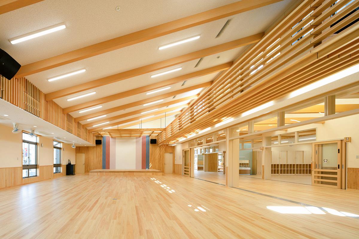 建物写真