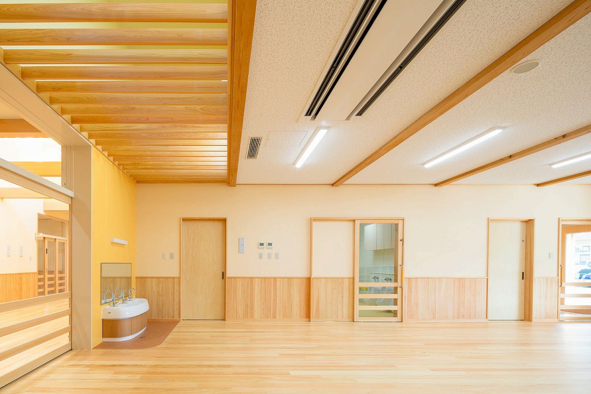 建物写真