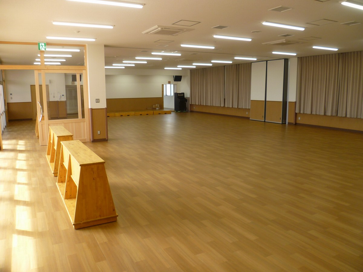 建物写真