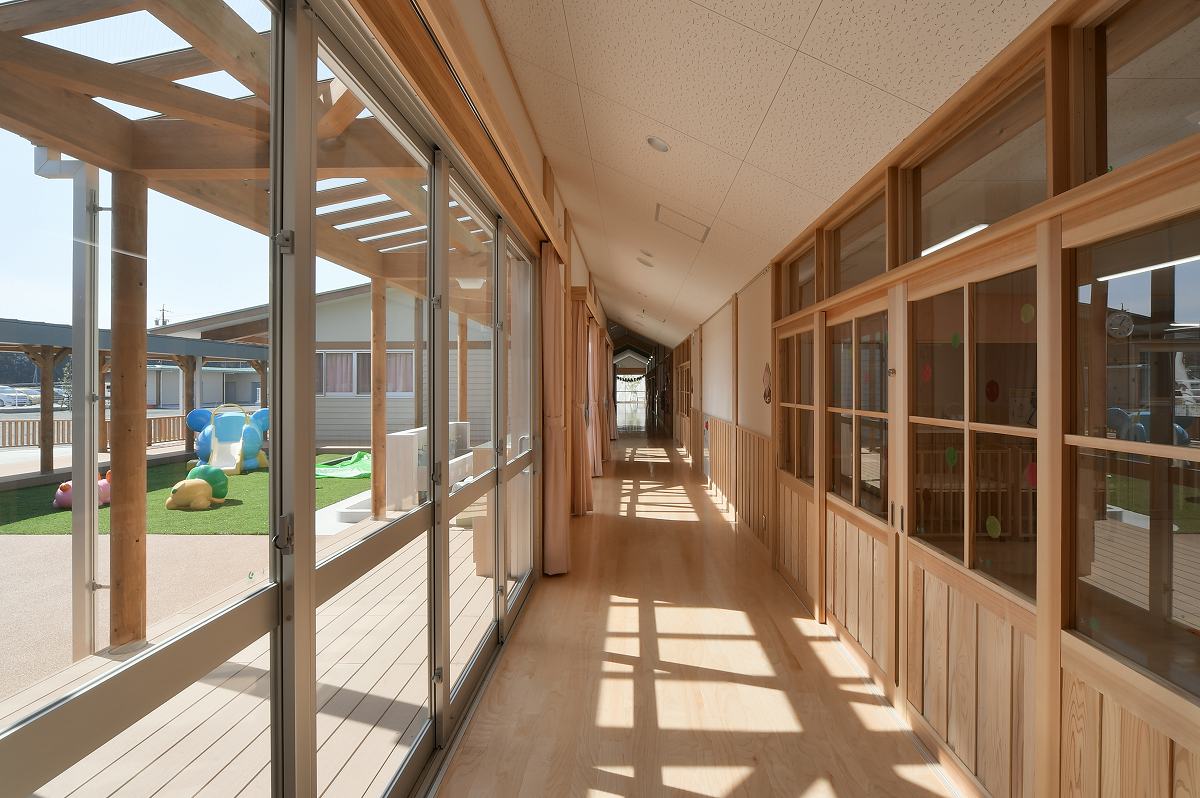 建物写真