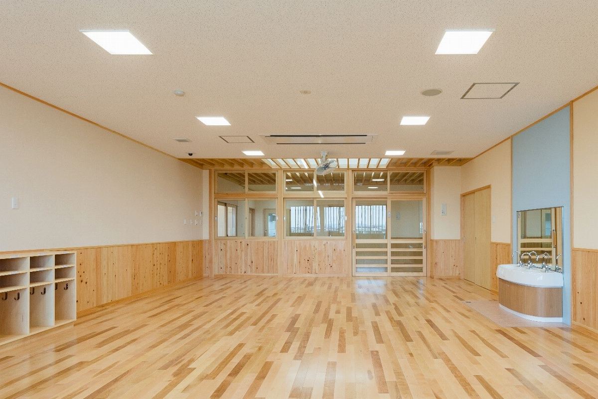 建物写真