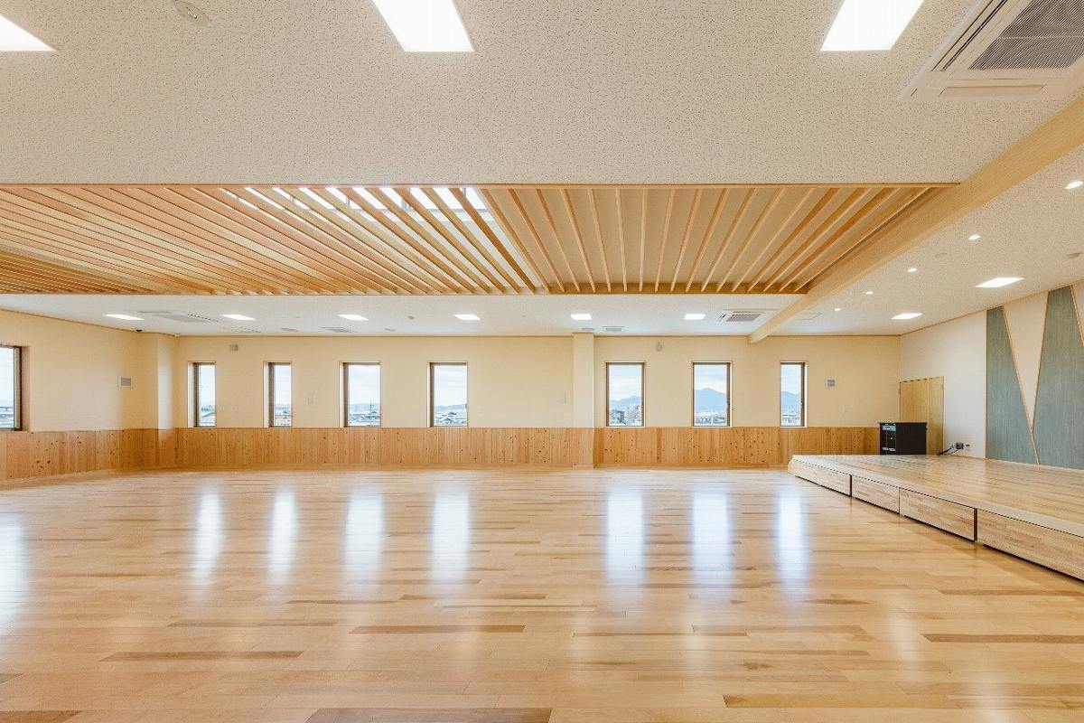 建物写真