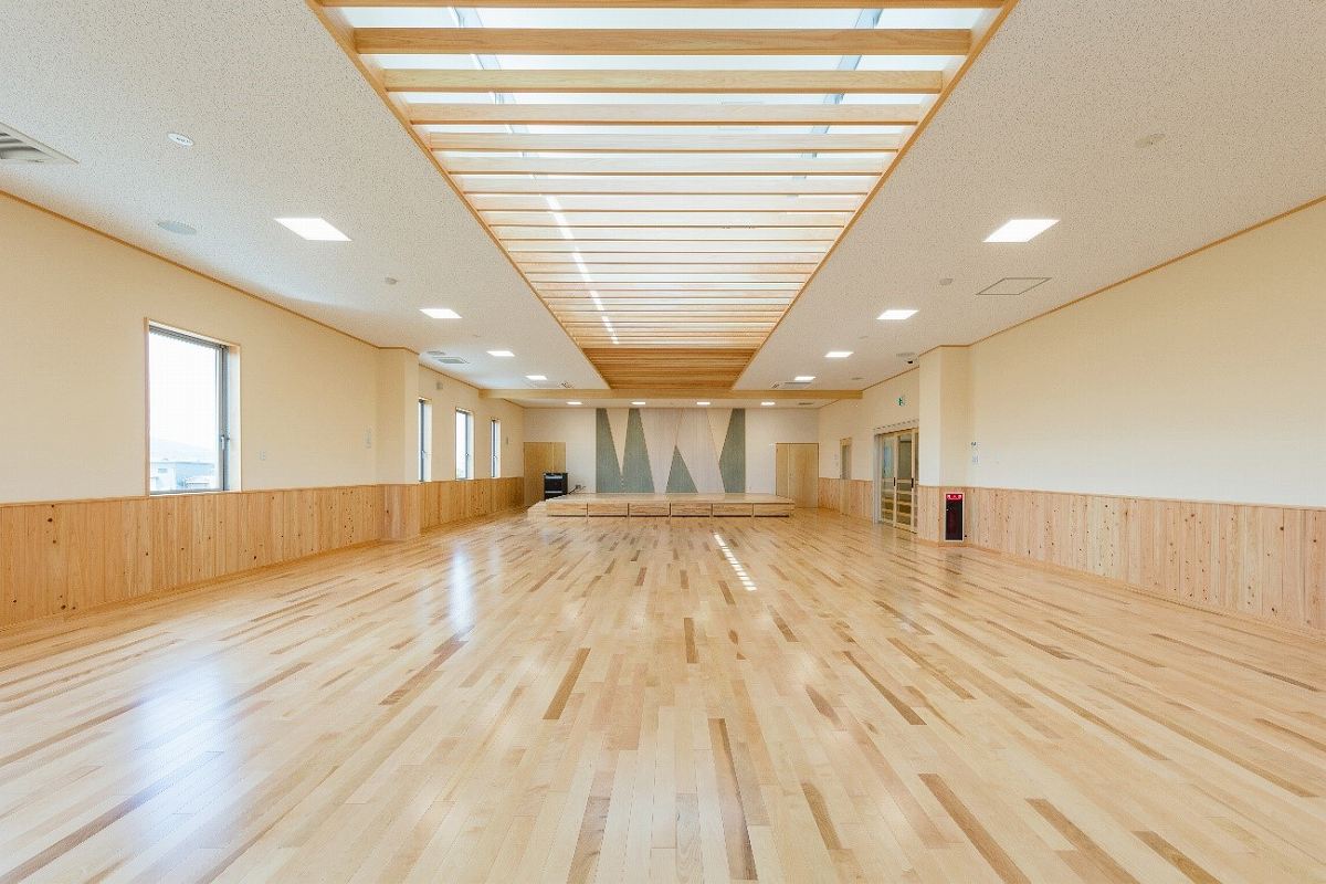 建物写真