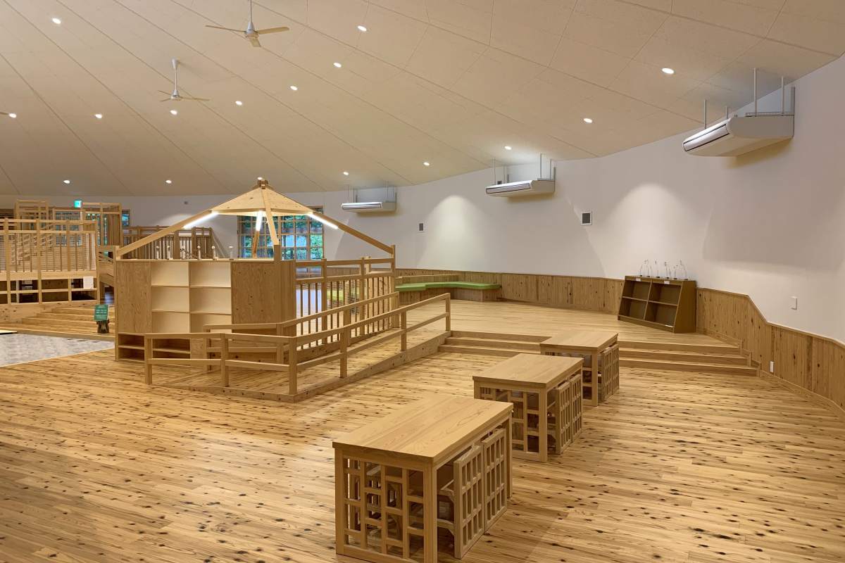 建物写真