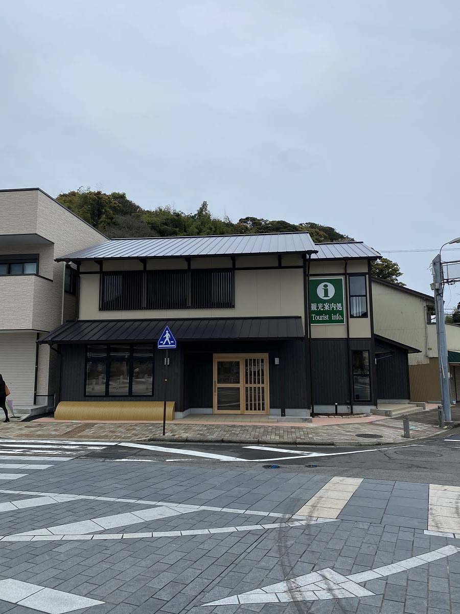 建物写真