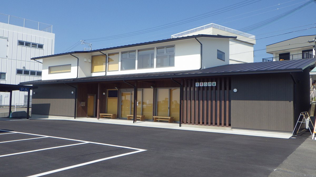 建物写真