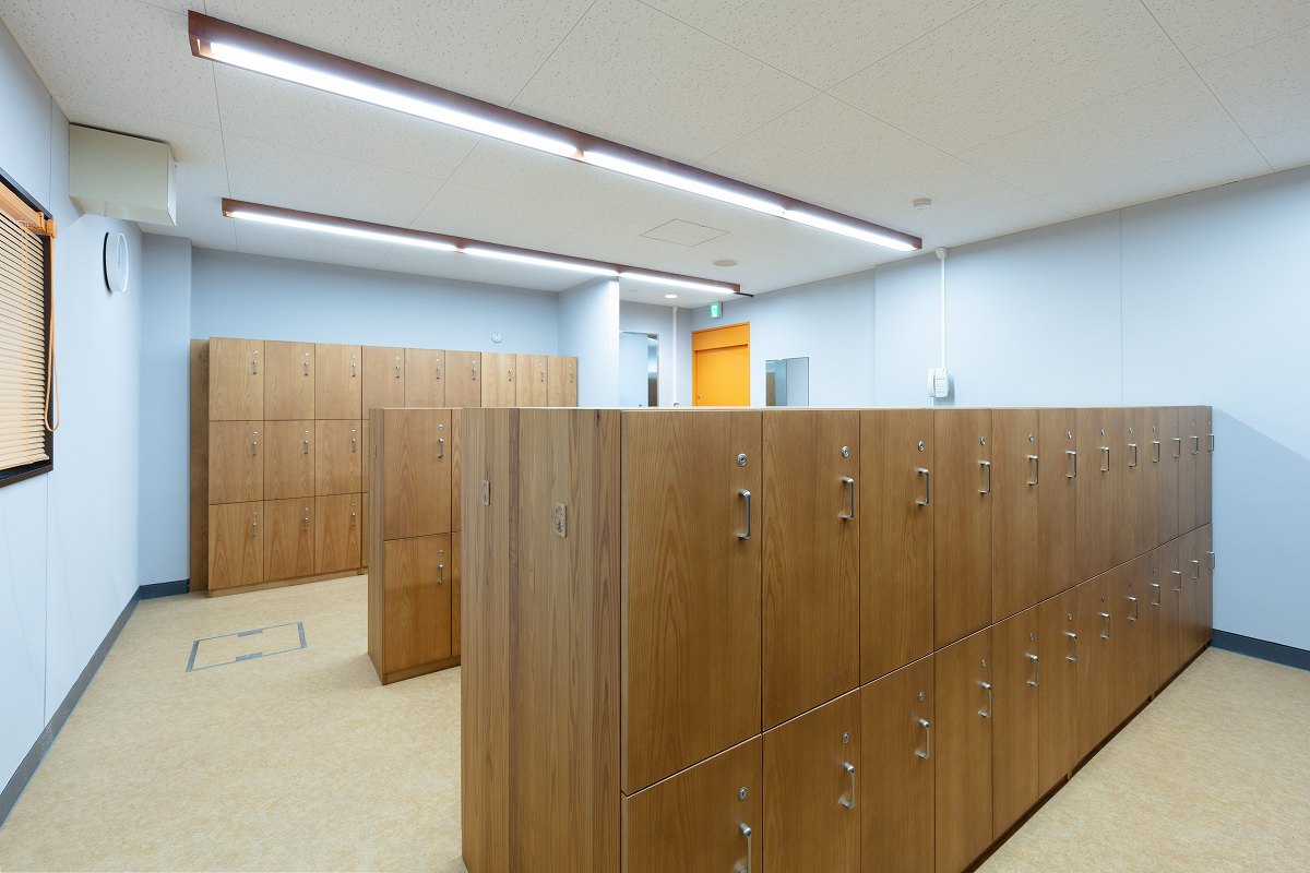 建物写真