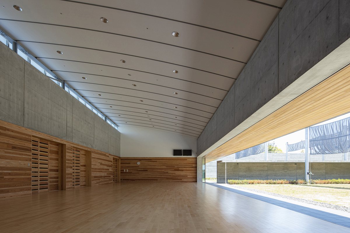 建物写真