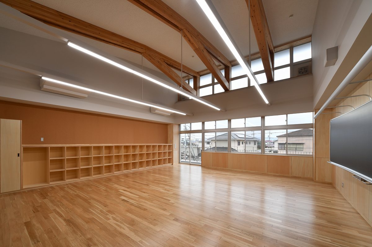 建物写真