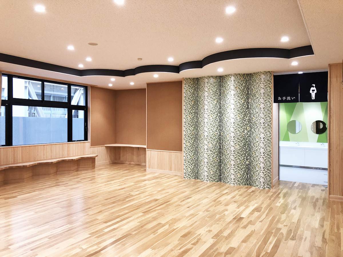 建物写真