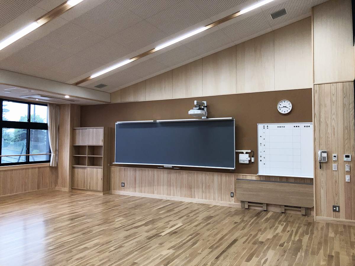 建物写真