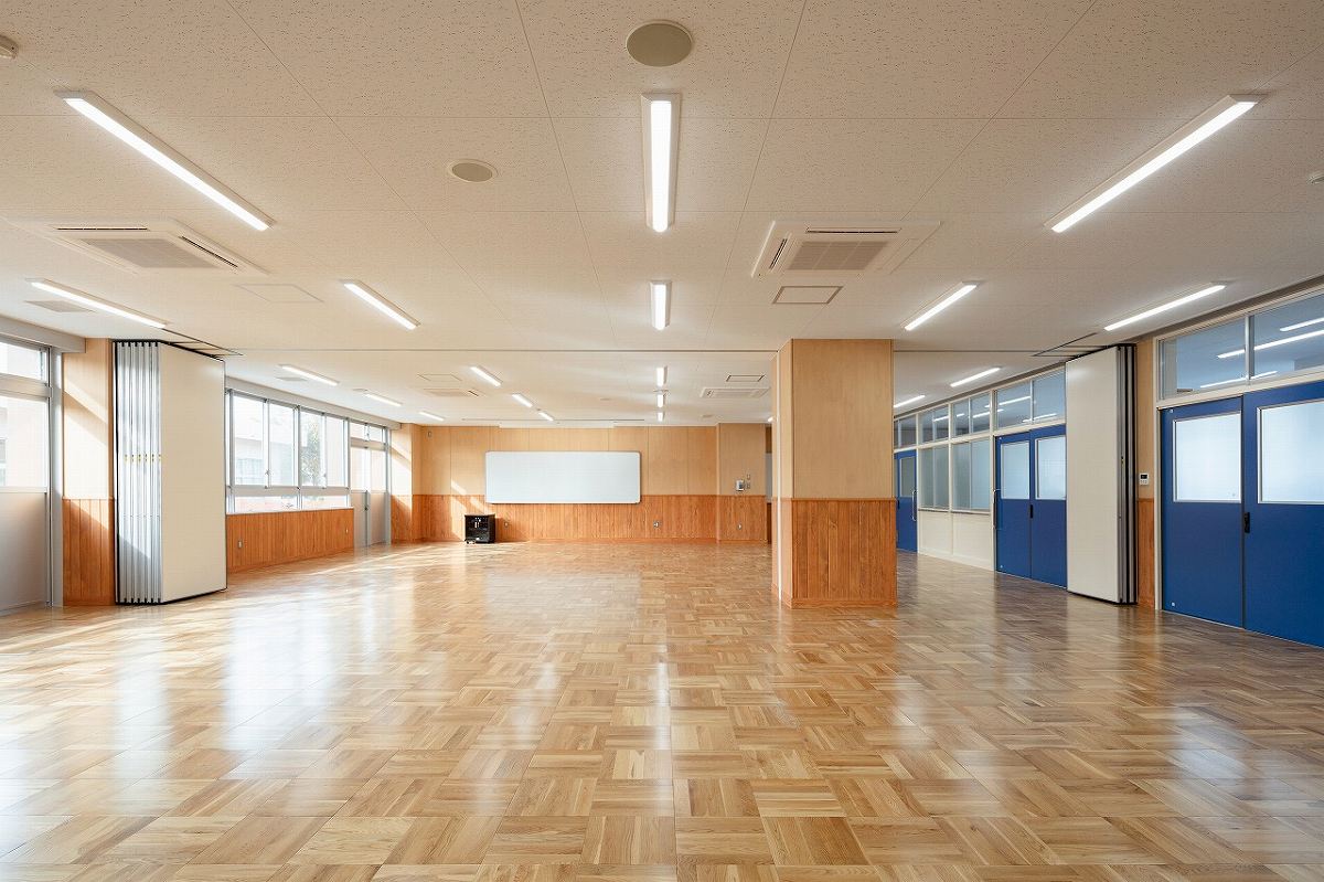 建物写真