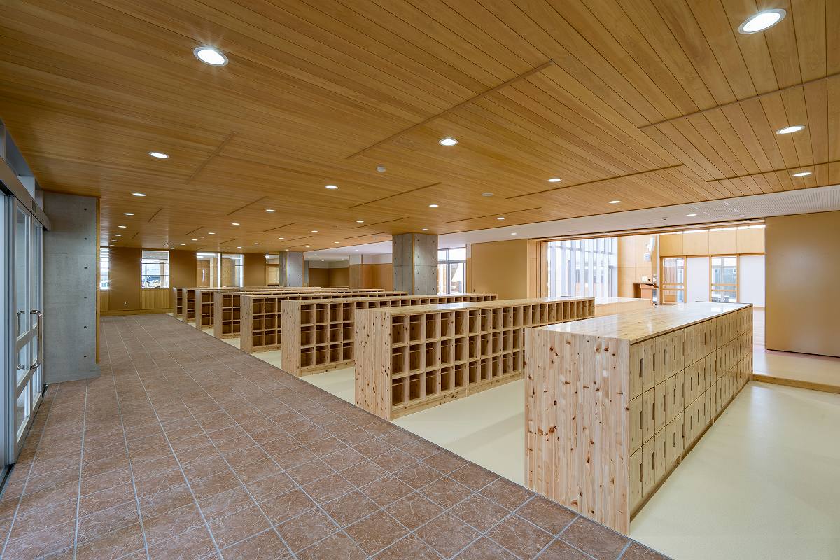 建物写真