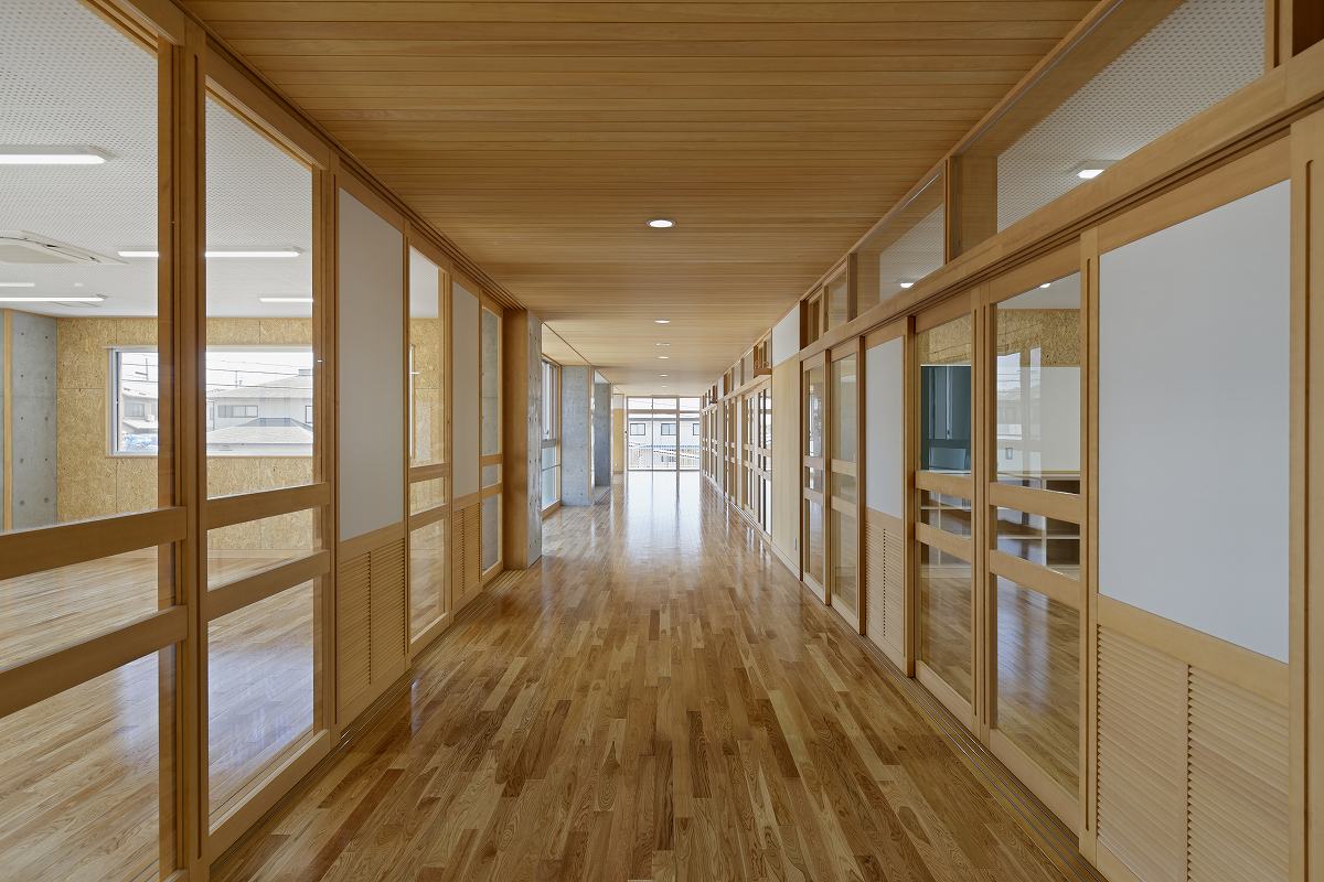 建物写真