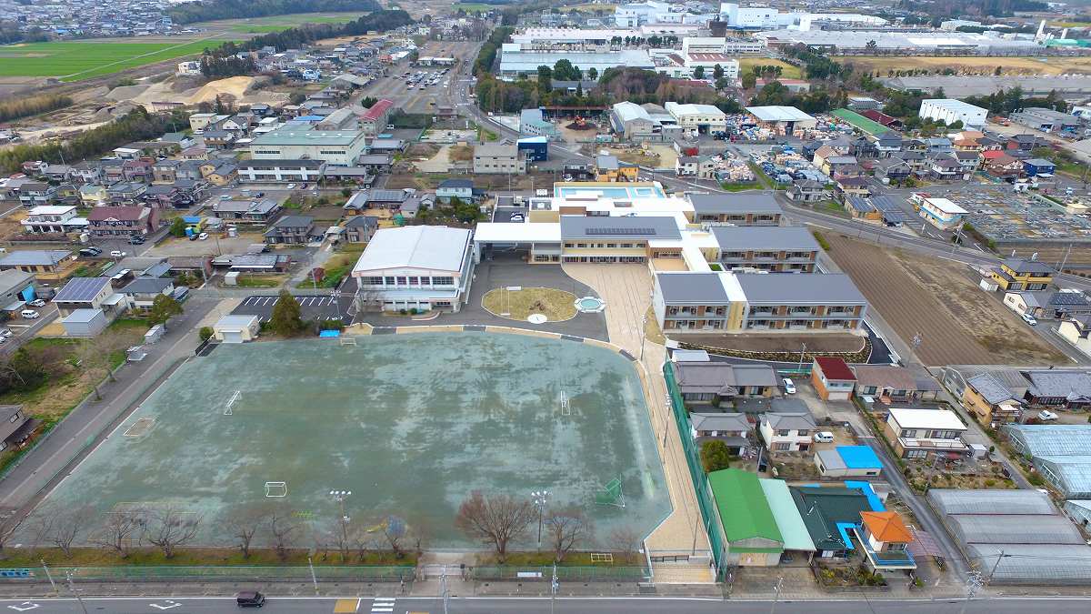 建物写真