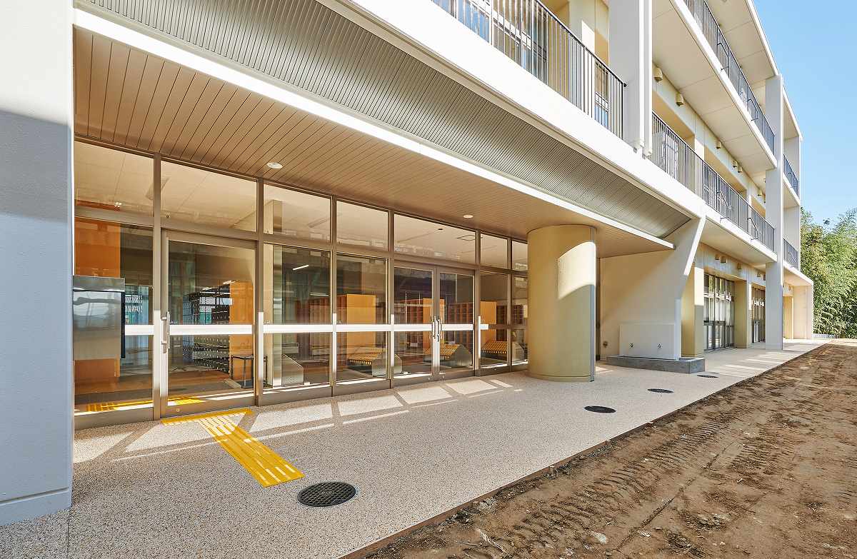 建物写真