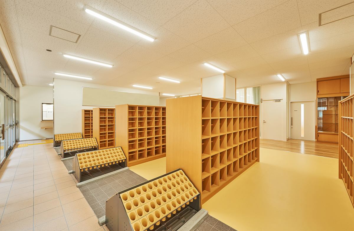 建物写真