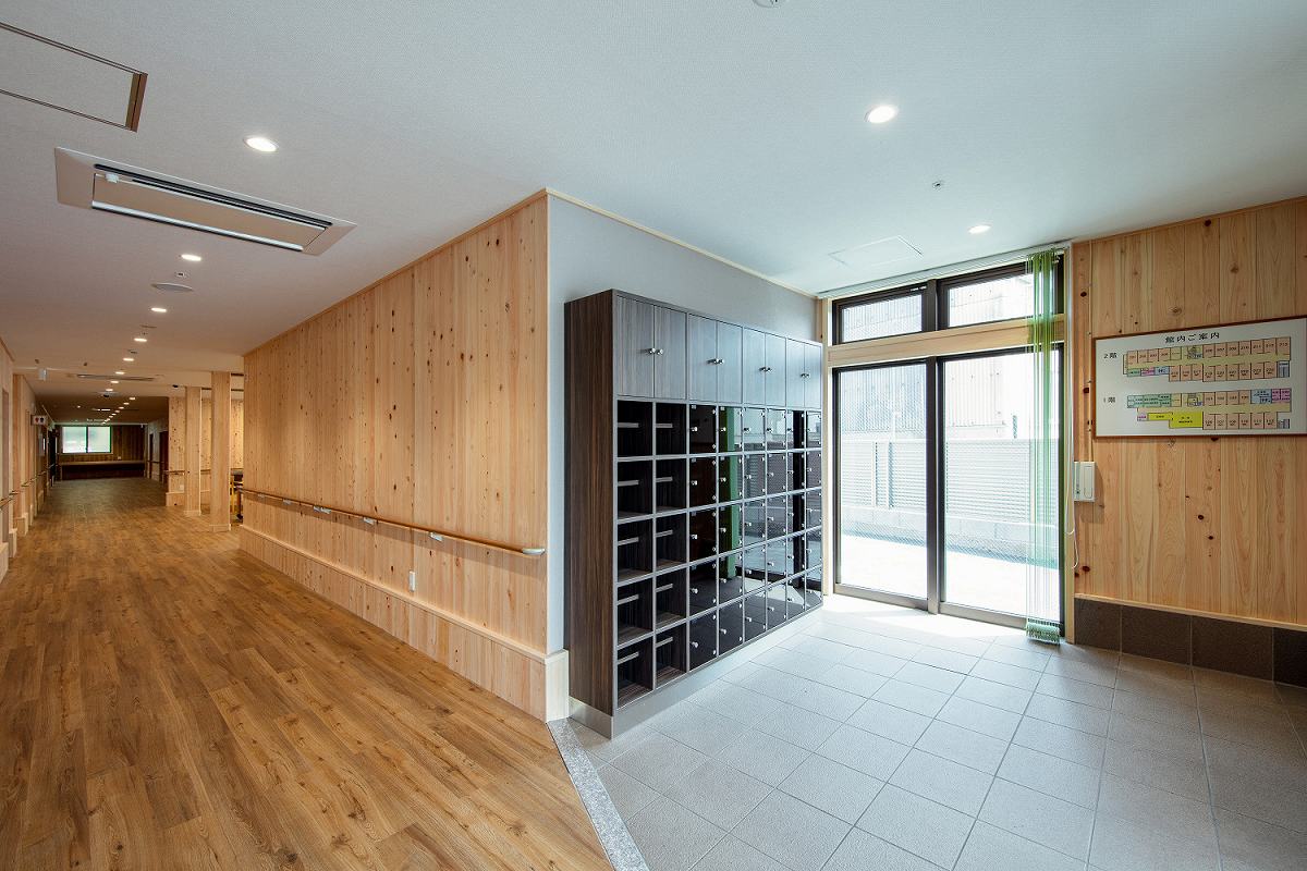 建物写真