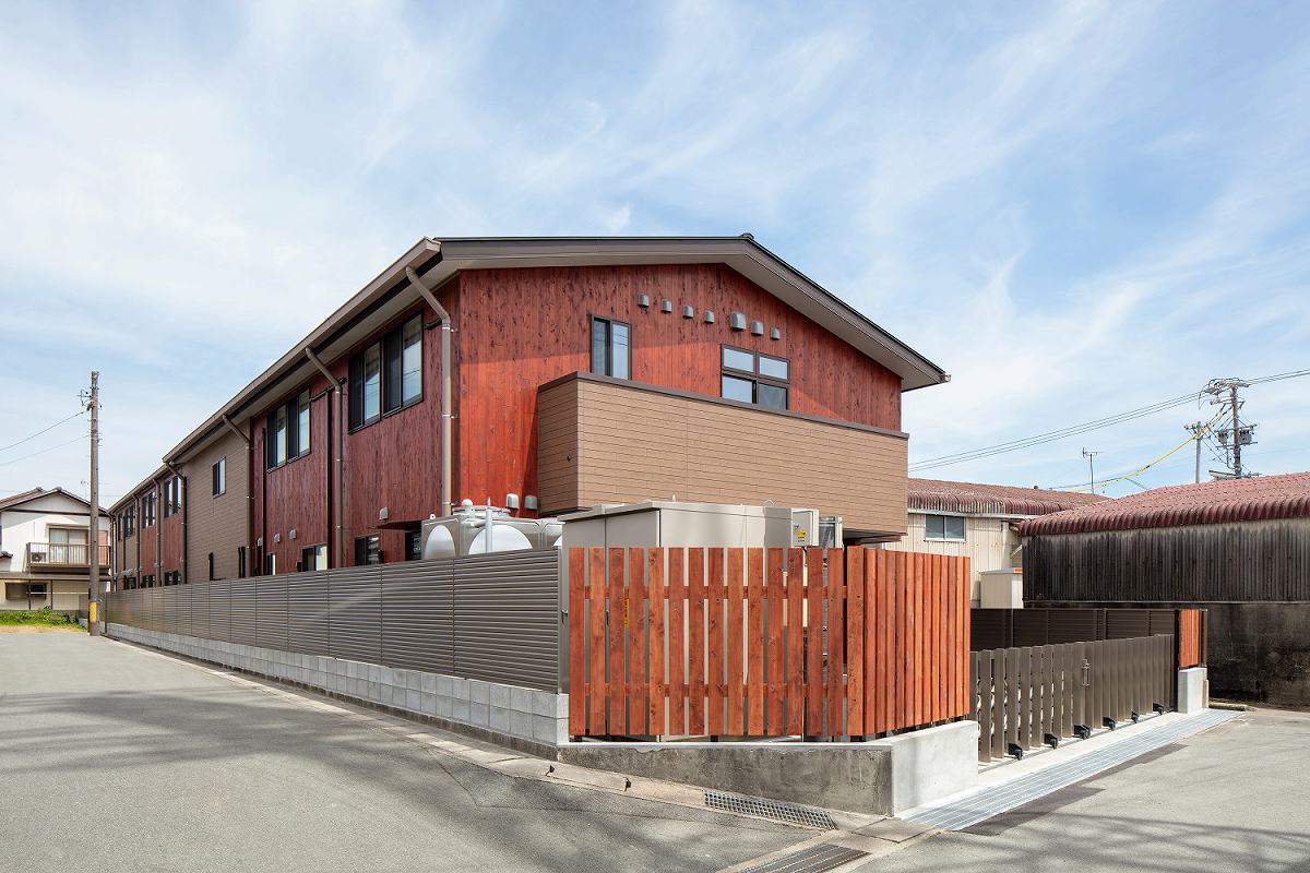 建物写真